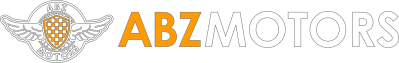 Abzmotors brand logo