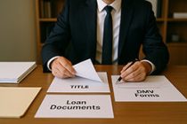 No More Paperwork No more paperwork