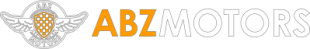 Abzmotors brand logo